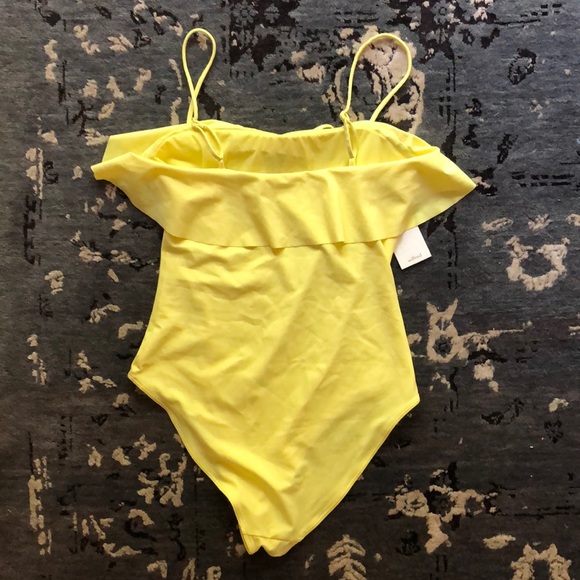 NWT Aritzia Wilfred Nyla Bodysuit - Picture 8 of 10